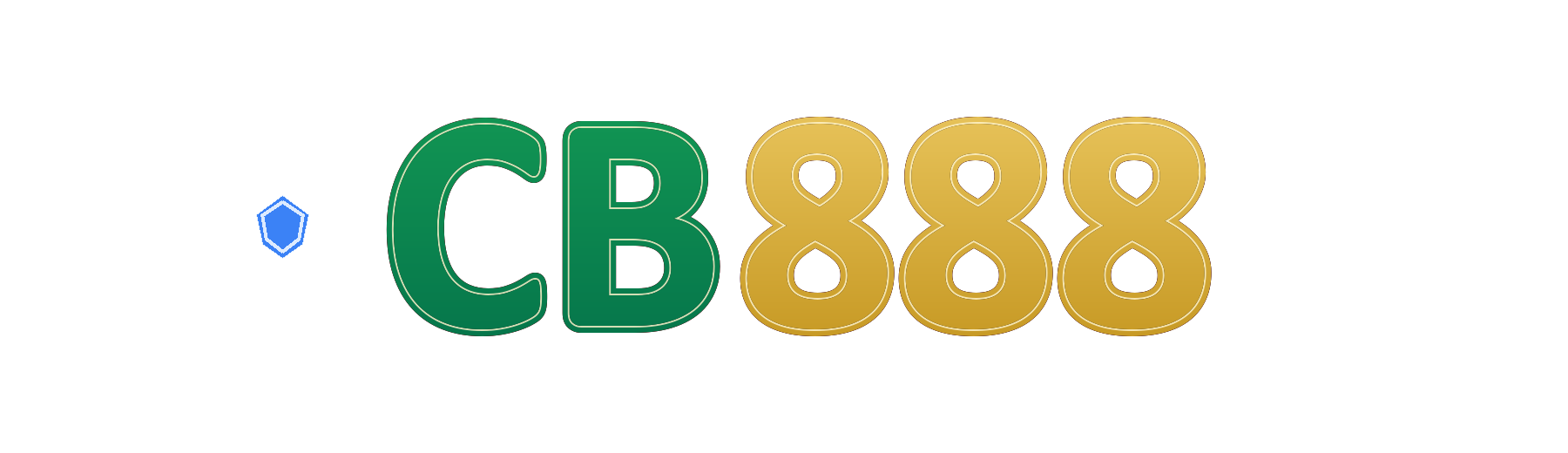 CB888 লোগো